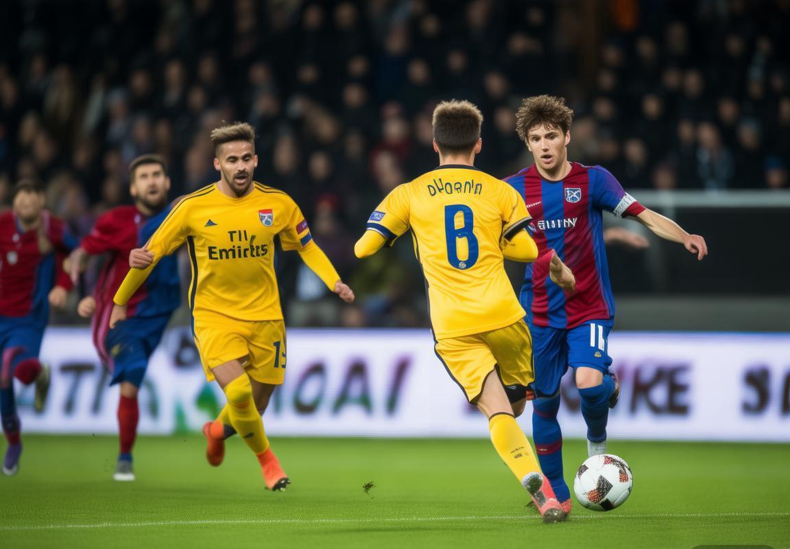 西甲格局生变！莱万多夫斯基失点后救主，巴塞罗那逆转马德里竞技紧追皇马