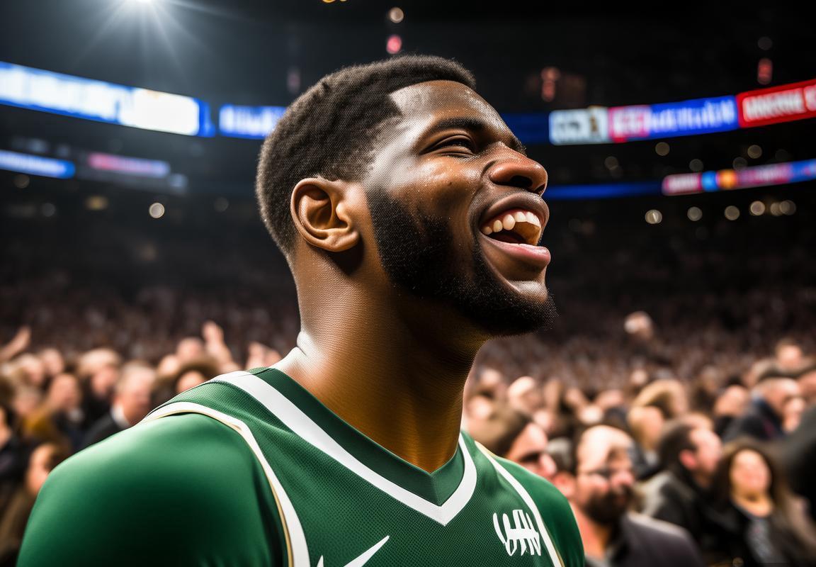 纽约尼克斯交易扬尼斯·阿德托昆博：一场押注总冠军的终极豪赌