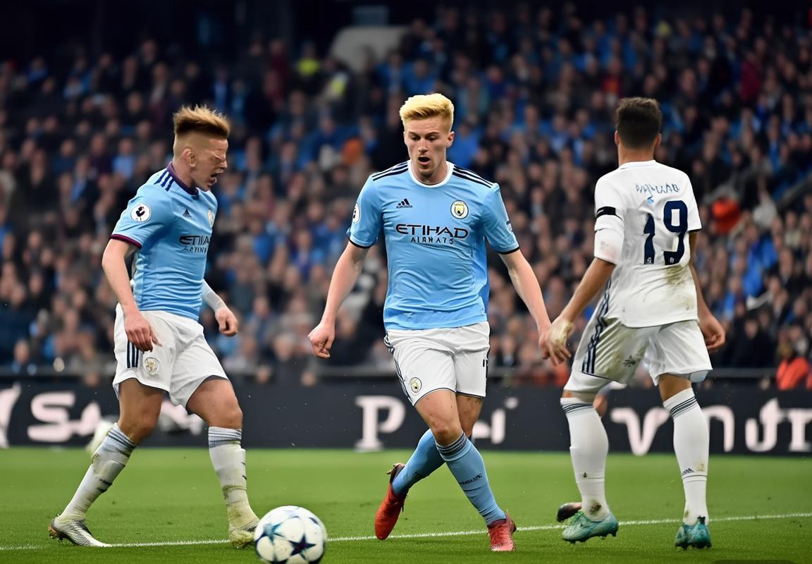 欧冠小组赛：皇马主场不敌曼城，西甲劲旅提前两轮出局