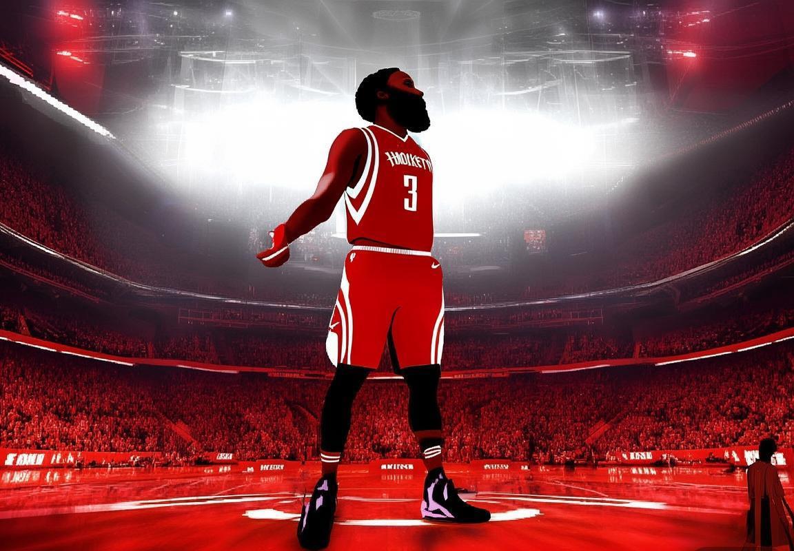 詹姆斯·哈登重回火箭？艾米·乌度卡调教与杰伦·格林等年轻核心共筑新篇章